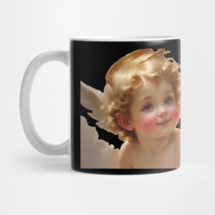 cupid Mug